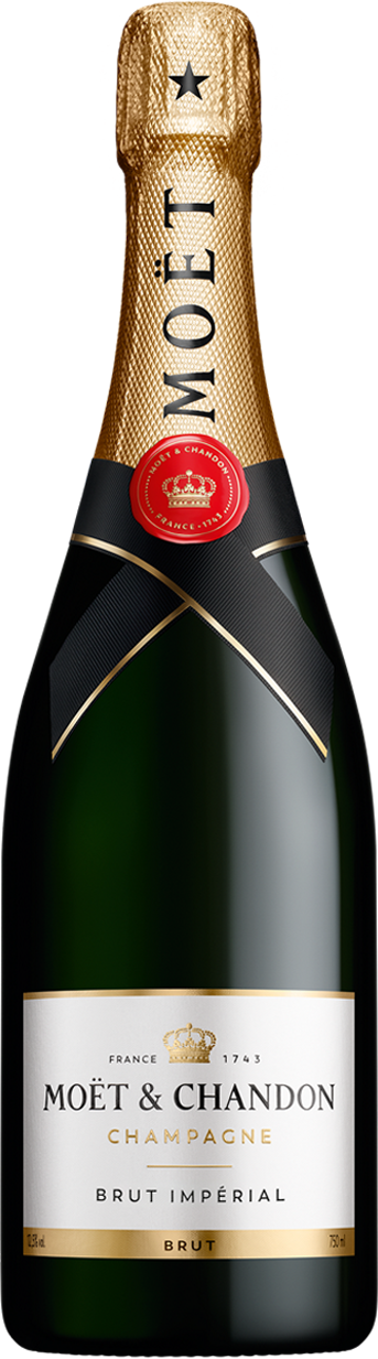 Moët & Chandon Champagne Brut 'Imperial' Magnum