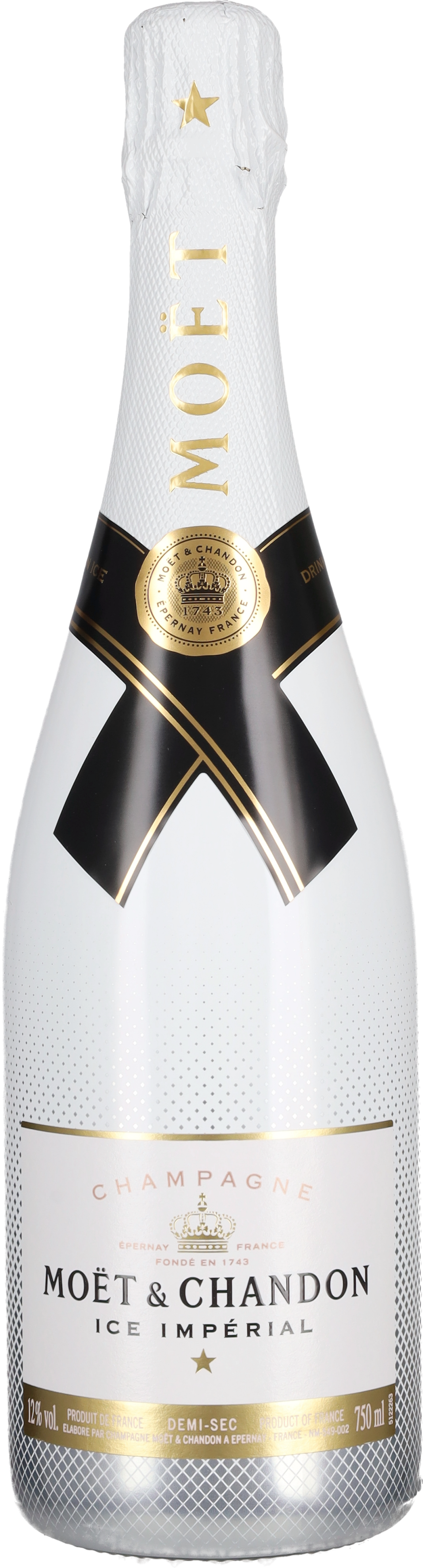 motchandonchampagnedemi seciceimperial