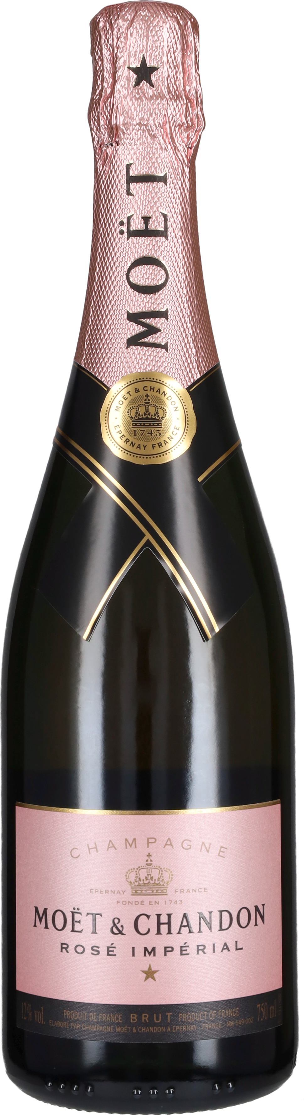 motchandonchampagnerosbrutimperial
