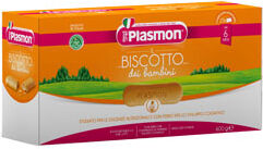 PLASMON (HEINZ ITALIA SpA) PLASMON BISCOTTI BIBERON 600G