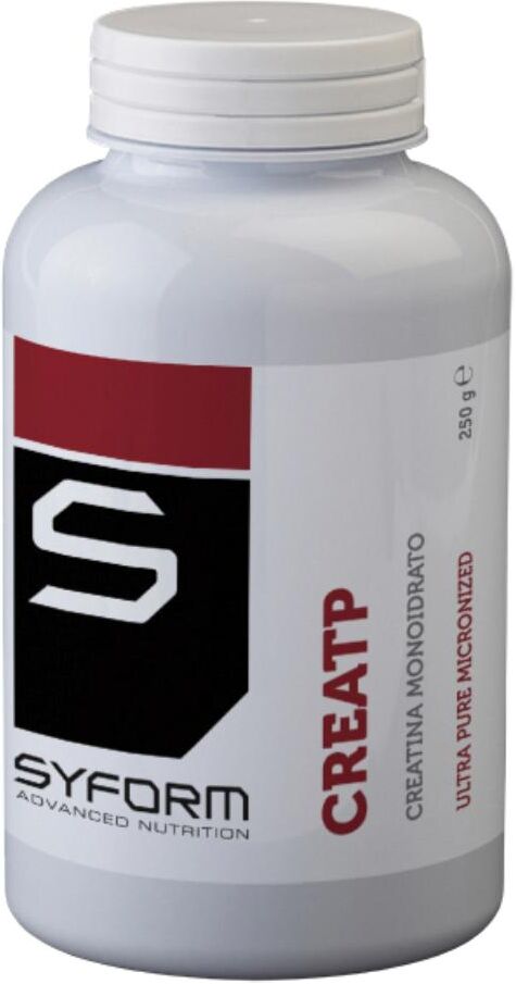 SYFORM Srl CREATP 250G