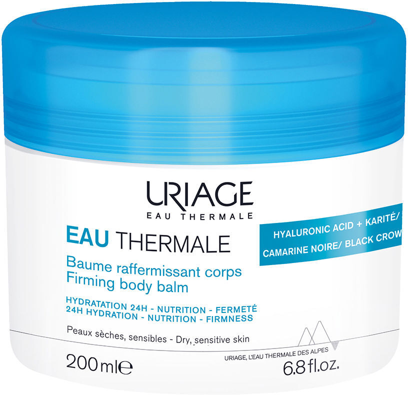 URIAGE LABORATOIRES DERMATOLOG Uriage Eau Thermale Balsamo Corpo 200 ML