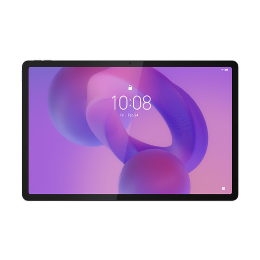 Lenovo Idea Tab Pro - Display 12.7'' 3K (2944x1840) LTPS 400nits 144Hz - CPU MediaTek Dimensity 8300 - RAM 8GB - Memoria 256GB UFS - Grafica ARM Mali G61