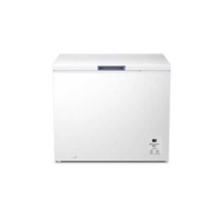 Hisense FC321D4AWLE congelatore Congelatore a pozzo Libera installazione 248 L Bianco