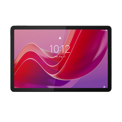 Lenovo Tab M11 - Display 11'' WUXGA (1920x1200) IPS 400nits 90Hz - CPU MediaTek Helio G88 - RAM 4GB - Memoria 128GB eMMC - Grafica ARM Mali G52 MC2 - Con