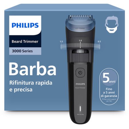 Philips Regolabarba BT3620/15