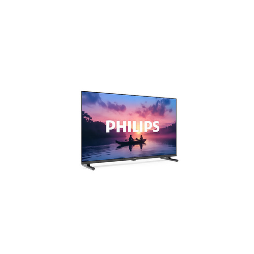 Philips 32PHS6050/12 TV 81,3 cm (32'') HD+ Smart TV Wi-Fi Nero