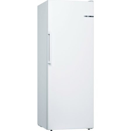 Bosch Serie 4 GSN29VWEP Serie 6 Congelatore Verticale da libera installazione 161 x 60 cm Bianco Classe E