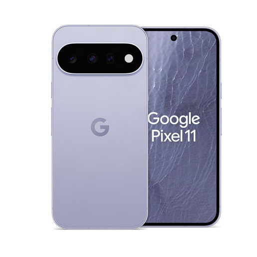 Google Pixel 11, 256GB, viola glicine