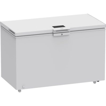 Whirlpool Congelatore a pozzetto – W3RHS37EW2