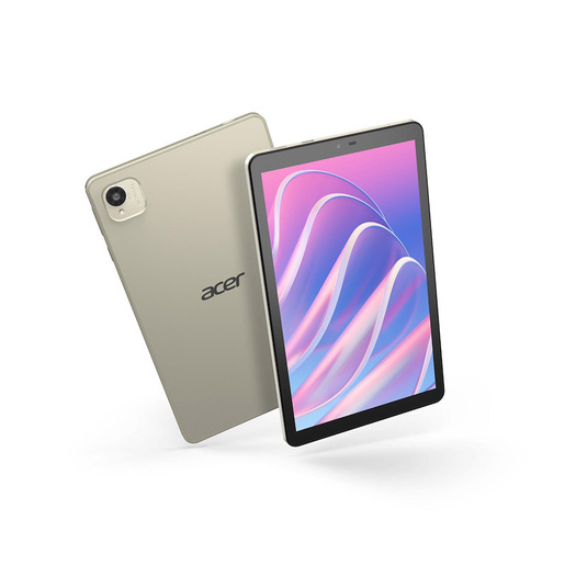 Acer Iconia A11-21M-A21F Allwinner 128 GB 27,9 cm (11”) 4 GB Wi-Fi 6 (802.11ax) Android 15 Argento
