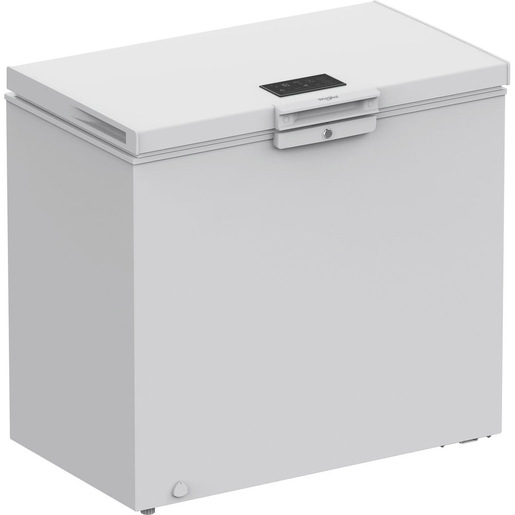 Whirlpool Congelatore a pozzetto - W3RHS19EW1