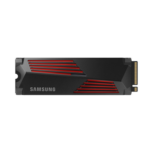 Samsung 990 PRO con dissipatore 1 TB