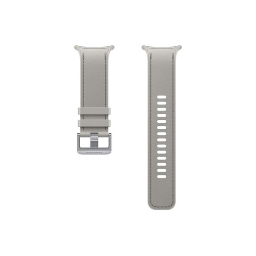 Samsung PeakForm Band (S/M/L) for Galaxy Watch Ultra2 Grigio talpa