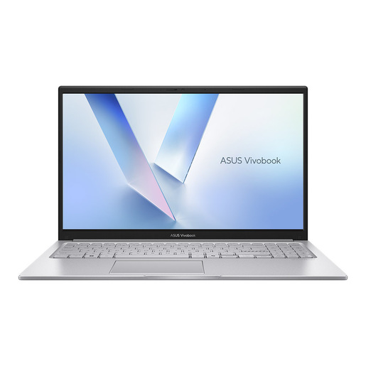 ASUS Vivobook 15 F1504MA-BQ358W Intel Core 5 320 Computer portatile 39,6 cm (15.6'') Full HD 8 GB DDR5-SDRAM 512 GB SSD Wi-Fi 6 (802.11ax) Windows 11 Hom