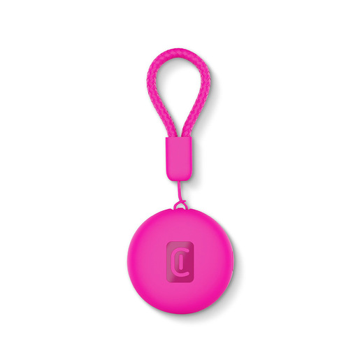 Cellularline TRACY TAG DUAL PER DISPOSITIVI IOS - ANDROID