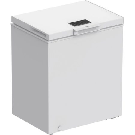 Whirlpool Congelatore a pozzetto – W3RHS14EW