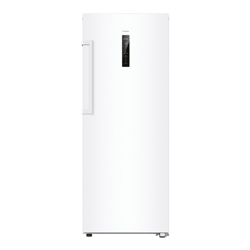 Haier H4F226WEH1 Congelatore verticale Libera installazione 226 L Bianco