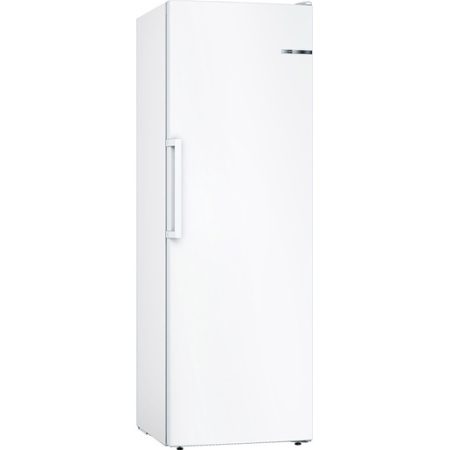 Bosch Serie 4 GSN33VWEP Serie 5 Congelatore Verticale da libera installazione 176 x 60 cm Bianco Classe E