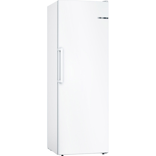 Bosch Serie 4 GSN33VWEP Serie 5 Congelatore Verticale da libera installazione 176 x 60 cm Bianco Classe E