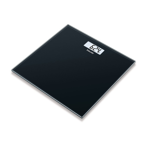 Beurer Bilancia in vetro GS 10