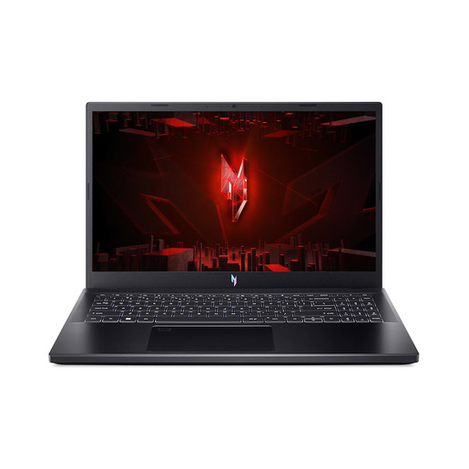 Acer Nitro V 15 ANV15-51-54ZC Notebook Gaming 39,6 cm (15.6'') Full HD Intel® Core™ i5 i5-13420H 16 GB DDR5-SDRAM 1,02 TB SSD NVIDIA GeForce RTX 4050 Wi-
