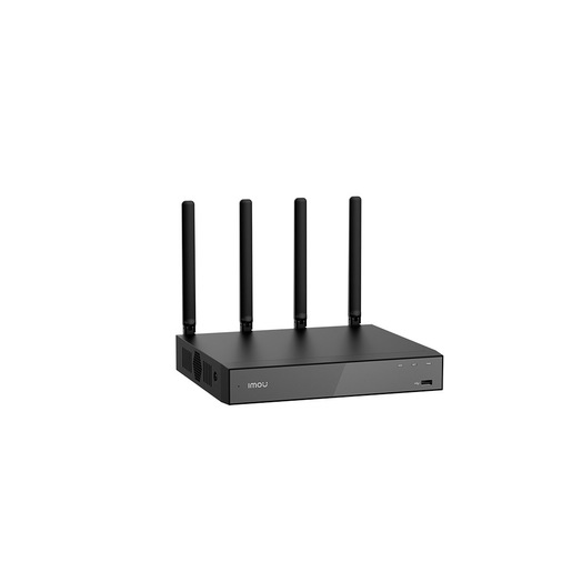 Imou N110W Nero