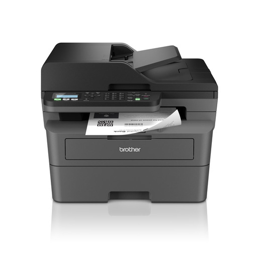 Brother MFC-L2800DW stampante multifunzione Laser A4