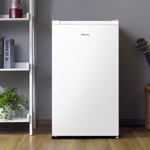 Hisense MUZ4859E Congelatore verticale Libera installazione 61 L Bianco