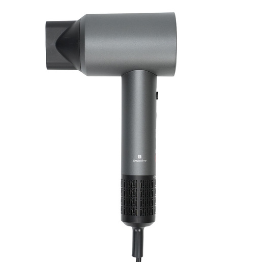 Electroline ELNEXTMHD634 asciuga capelli 1600 W Grigio