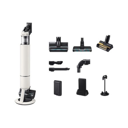 Samsung Aspirapolvere senza filo Bespoke Jet™ AI LITE complete extra 280W VS80F28DES