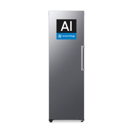 Samsung RZ70H32HDTEF congelatore Congelatore verticale Libera installazione 323 L Argento