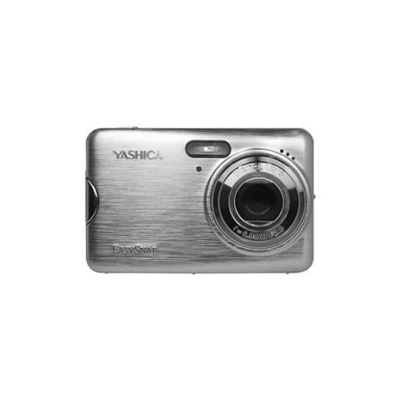 Yashica EasySnap Fotocamera compatta 30 MP Argento