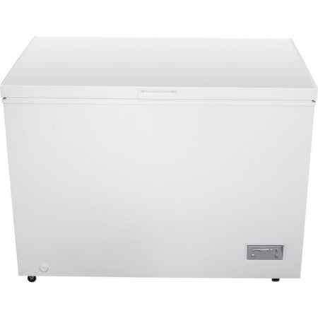 Beko CF316EIWN congelatore Congelatore a pozzo Libera installazione 308 L Bianco
