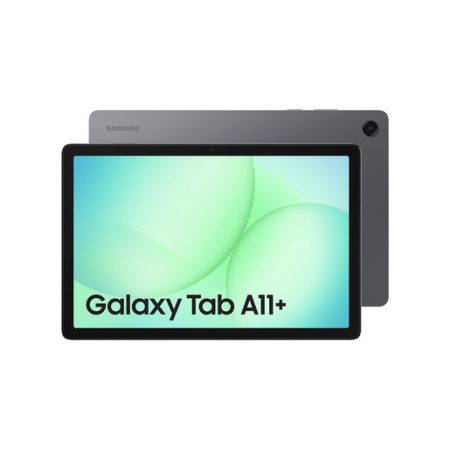 Samsung Galaxy Tab A11+ 5G 128 GB 27,9 cm (11”) 6 GB Wi-Fi 5 (802.11ac) Grigio