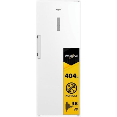 Whirlpool Congelatore verticale NoFrost – WHFF 6403 W4E