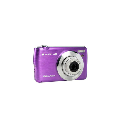 AgfaPhoto Compact DC8200 1/3.2'' Fotocamera compatta 18 MP CMOS 4896 x 3672 Pixel Viola