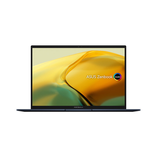ASUS Zenbook 14 OLED UX3402VA-KM559W Intel® Evo™ i7 i7-13700H Computer portatile 35,6 cm (14'') 2.8K 16 GB LPDDR5-SDRAM 512 GB SSD Wi-Fi 6E (802.11ax) Wi