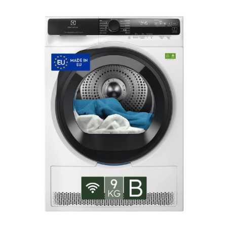 Electrolux Asciugatrice 9 Kg Classe B EW7H59B MADE IN EUROPE