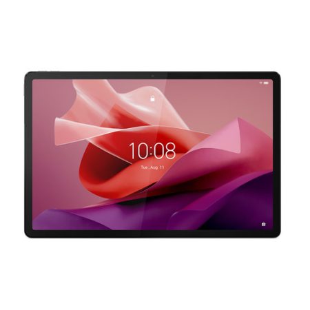 Lenovo Tab P12 Mediatek 256 GB 32,3 cm (12.7”) 8 GB Wi-Fi 6 (802.11ax) Android 13 Grigio