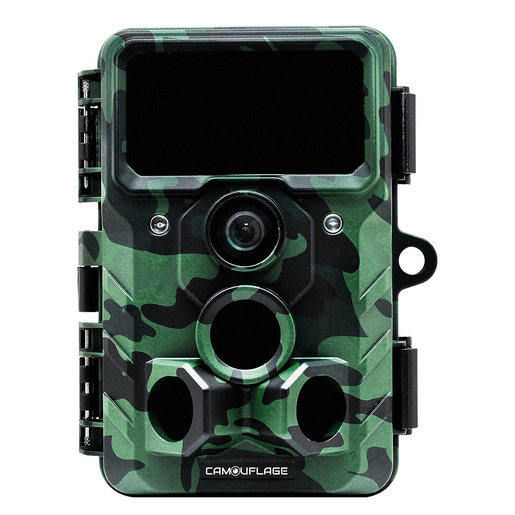 Camouflage fototrappola EZ60 Visione notturna Mimetico