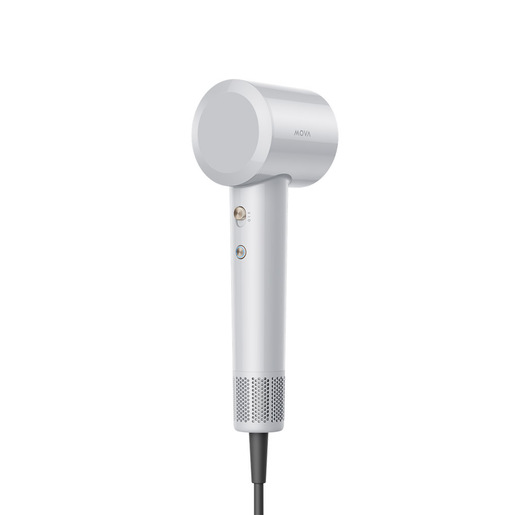 MOVA Turbo asciuga capelli Bianco