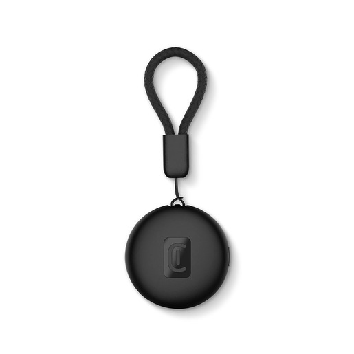 Cellularline TRACY TAG DUAL PER DISPOSITIVI IOS - ANDROID