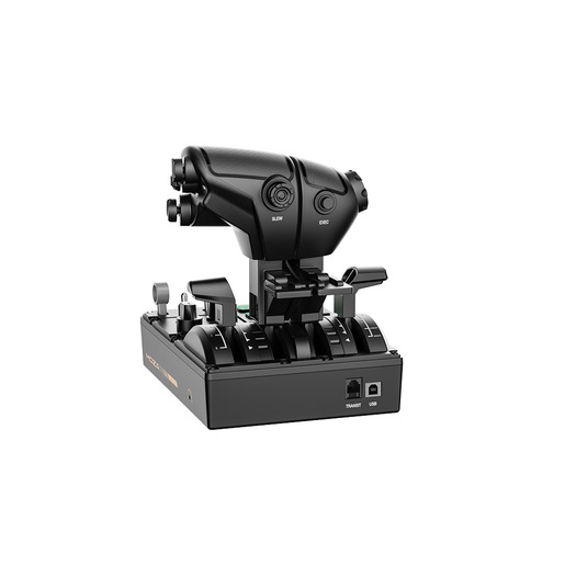 MOZA MTQ Throttle Panel Base di volo