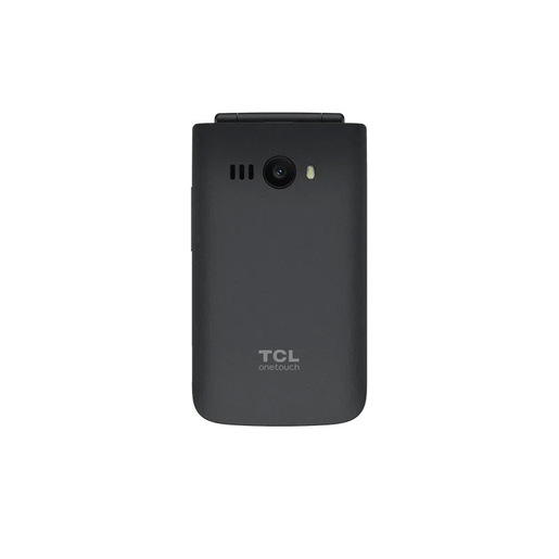 TCL OneTouch 4043 8,13 cm (3.2'') 139 g Grigio Telefono cellulare basico