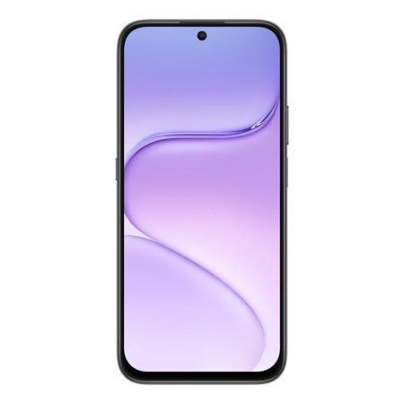 Honor 600 Smart 5G 17,4 cm (6.87”) Doppia SIM Android 16.0 USB tipo-C 4 GB 128 GB 7700 mAh Nero