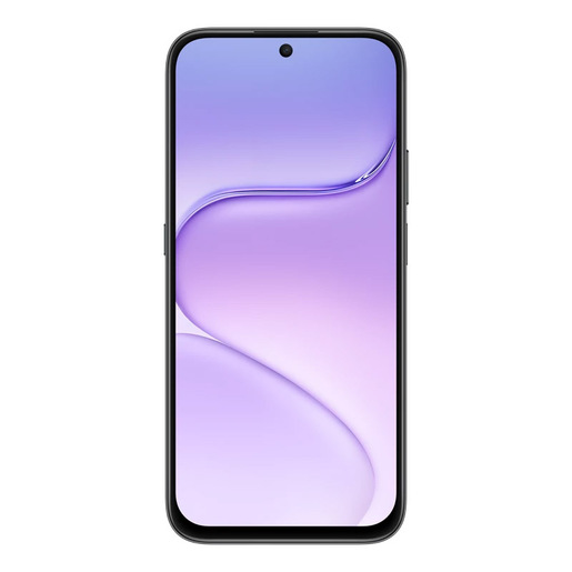 Honor 600 Smart 5G 17,4 cm (6.87'') Doppia SIM Android 16.0 USB tipo-C 4 GB 128 GB 7700 mAh Nero