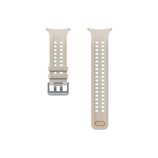 Samsung Marine Band (S/M/L) for Galaxy Watch Ultra2 Moca