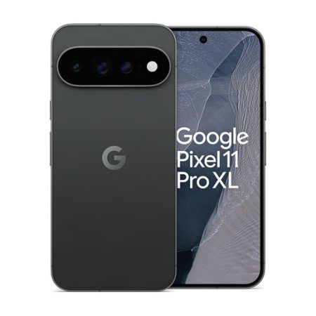 Google Pixel 11 Pro XL, 512GB, nero ossidiana
