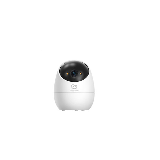 BEANS VIEW D210 2K Cupola Telecamera di sicurezza IP Interno 2304 x 1296 Pixel Scrivania